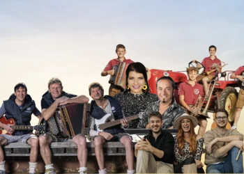 Musikalische Leserreise nach Umag