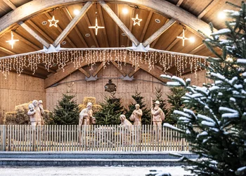 Advent am Wolfgangsee - Familiensonntag