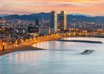 Eviva Barcelona