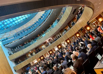 2 Tage Wien mit Parlament und Plenarsitzung