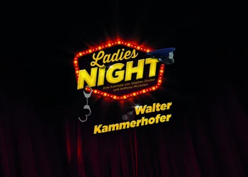 Erlebnisreise zu "Ladies Night"