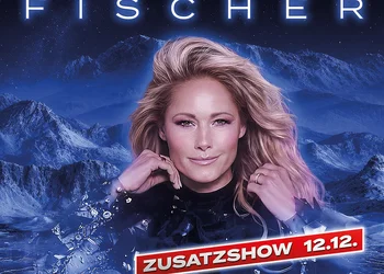 Party-Transfer zu Helene Fischer beim Ski-Opening in Schladming