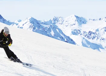 87. Hahnenkamm-Rennen (Abfahrt) in Kitzbühel