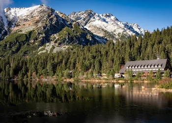 Wanderreise in die Slowakei mit Peter Auer