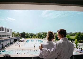 Therme Vivat***** - Erholung, die gut tut