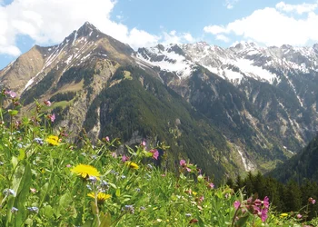 Die Postalm erleben – Unterwegs mit David Zwilling