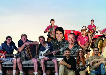 Musikalische Leserreise nach Umag