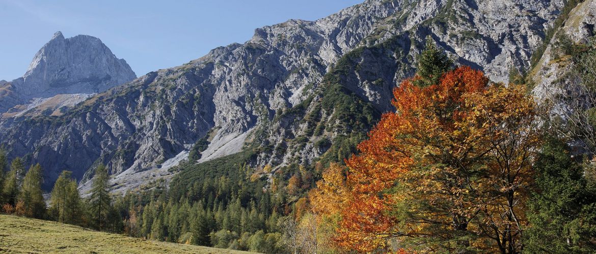 Tirol Von Seiner Schonsten Seite Busreise Osterreich Tirol
