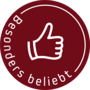 Button BesondersBeliebt Wastian 01