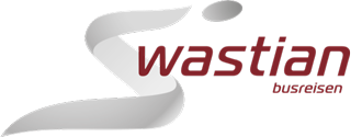 Wastian - Logo
